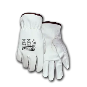 Mens Gloves Leather 770