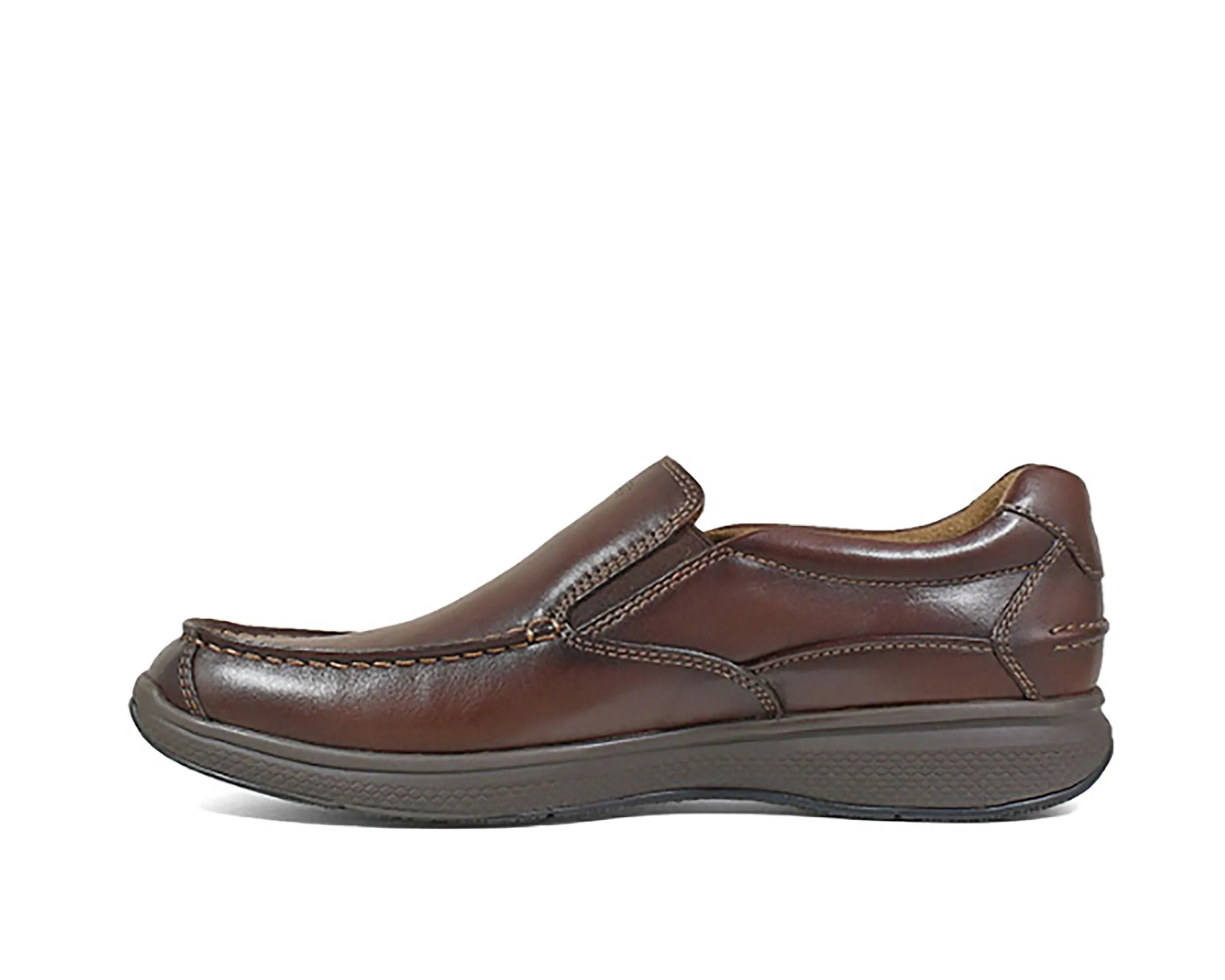 Men`s Great Lakes Moc Toe Slip-On