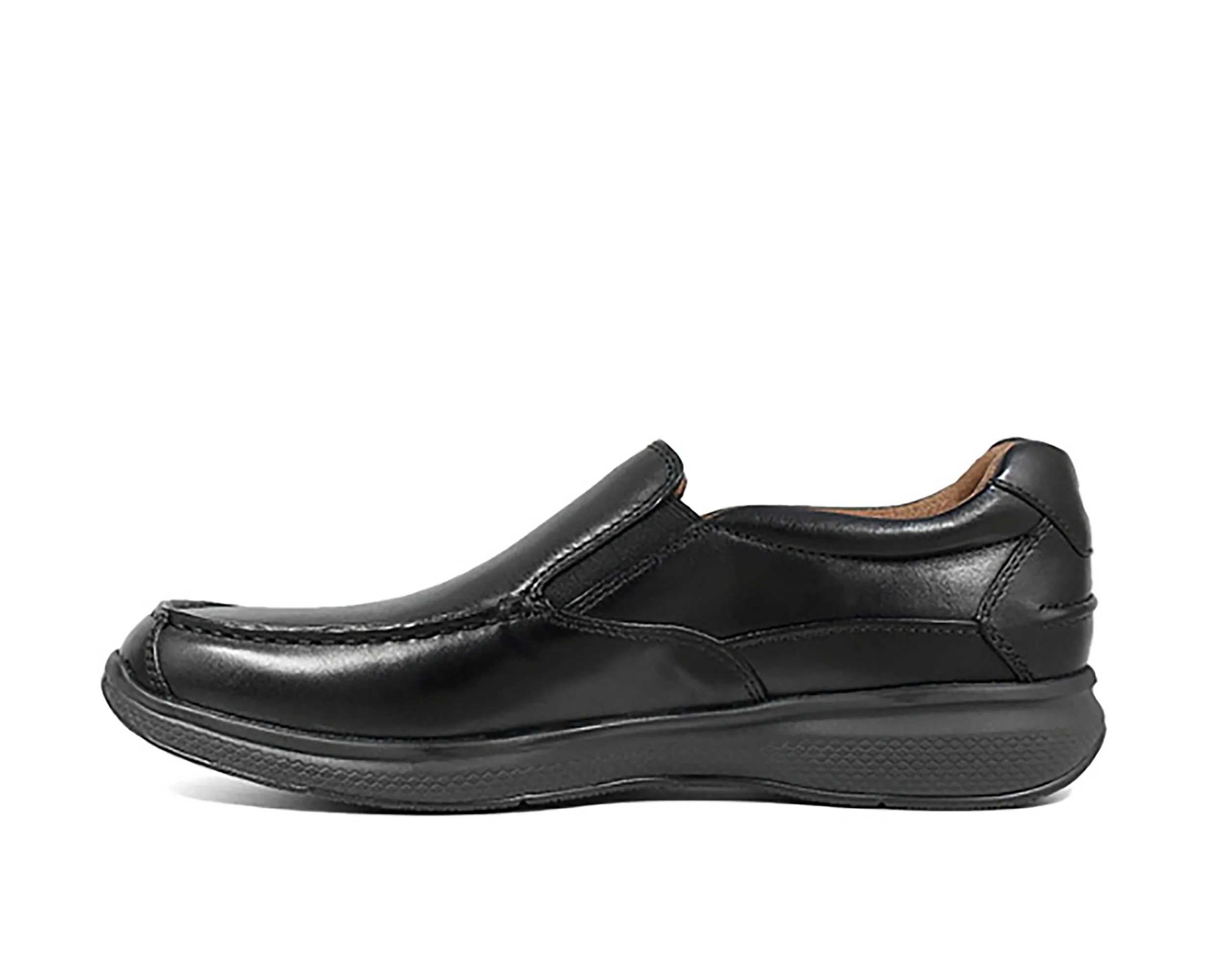 Men`s Great Lakes Moc Toe Slip-On