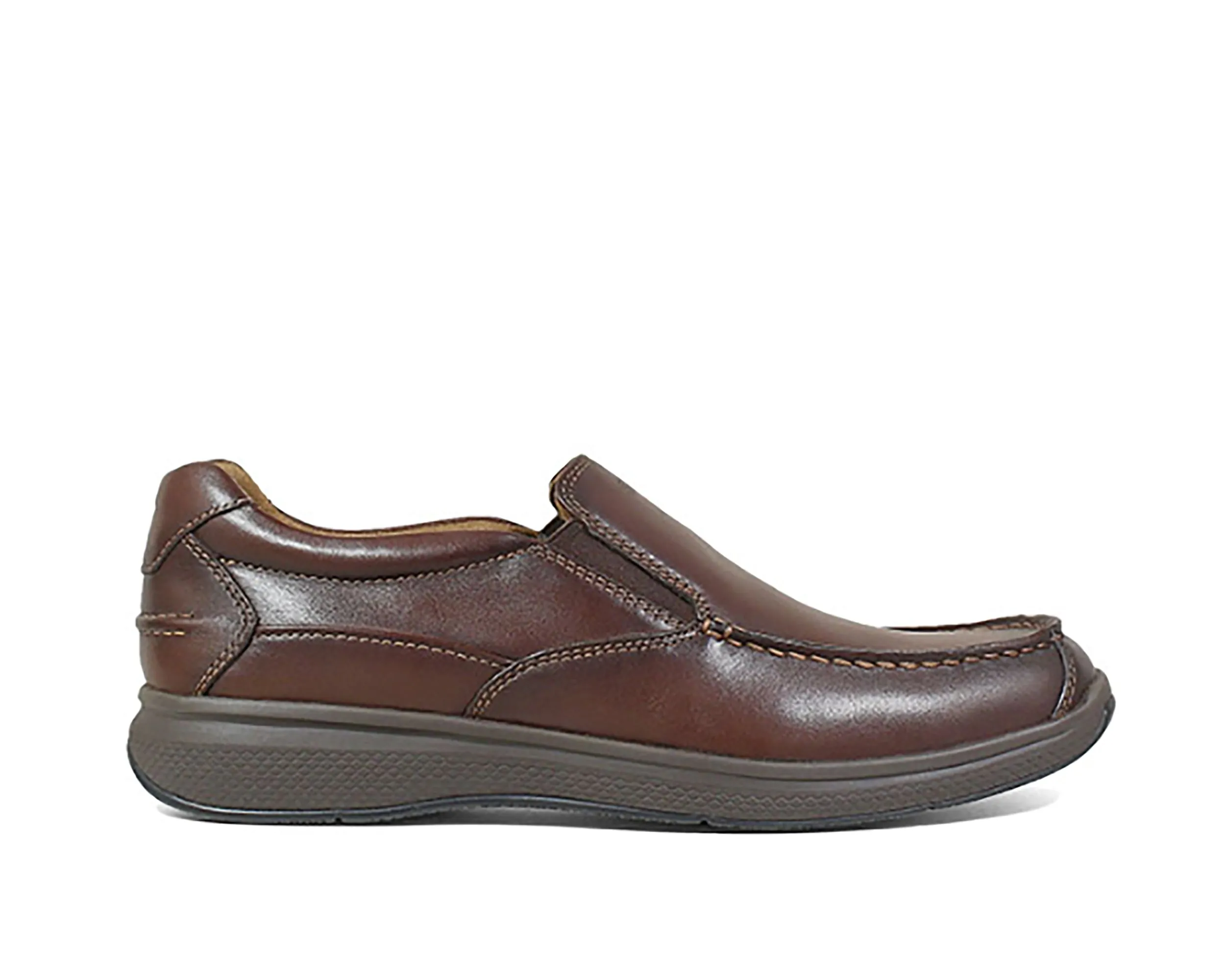 Men`s Great Lakes Moc Toe Slip-On