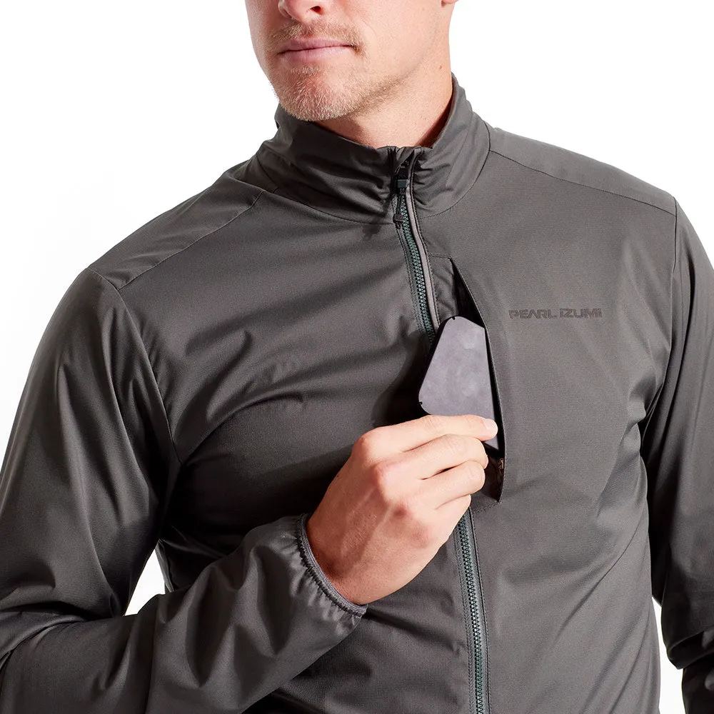 Men's PRO Insulated Jacket