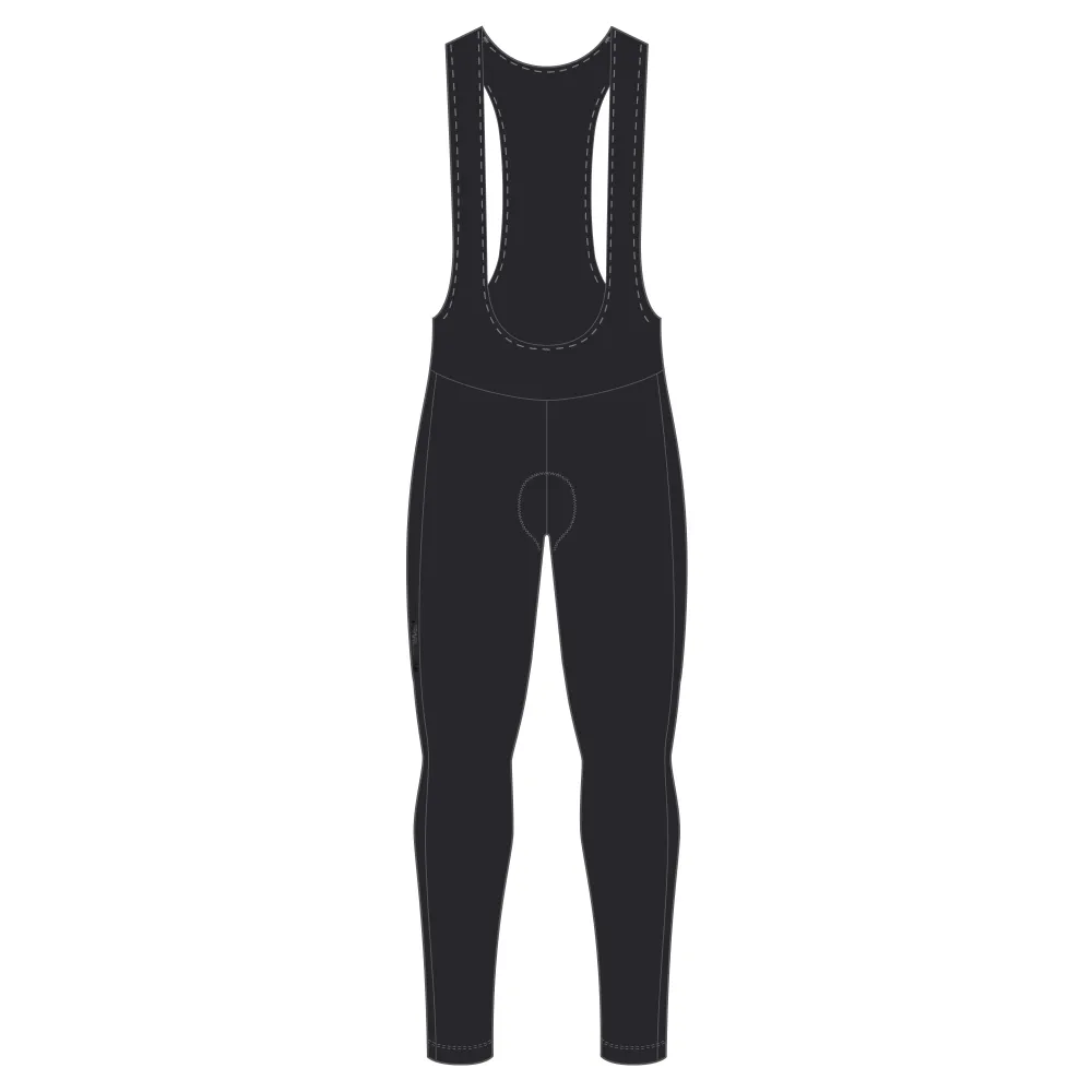 Men's Quest Thermal Cycling Bib Tights