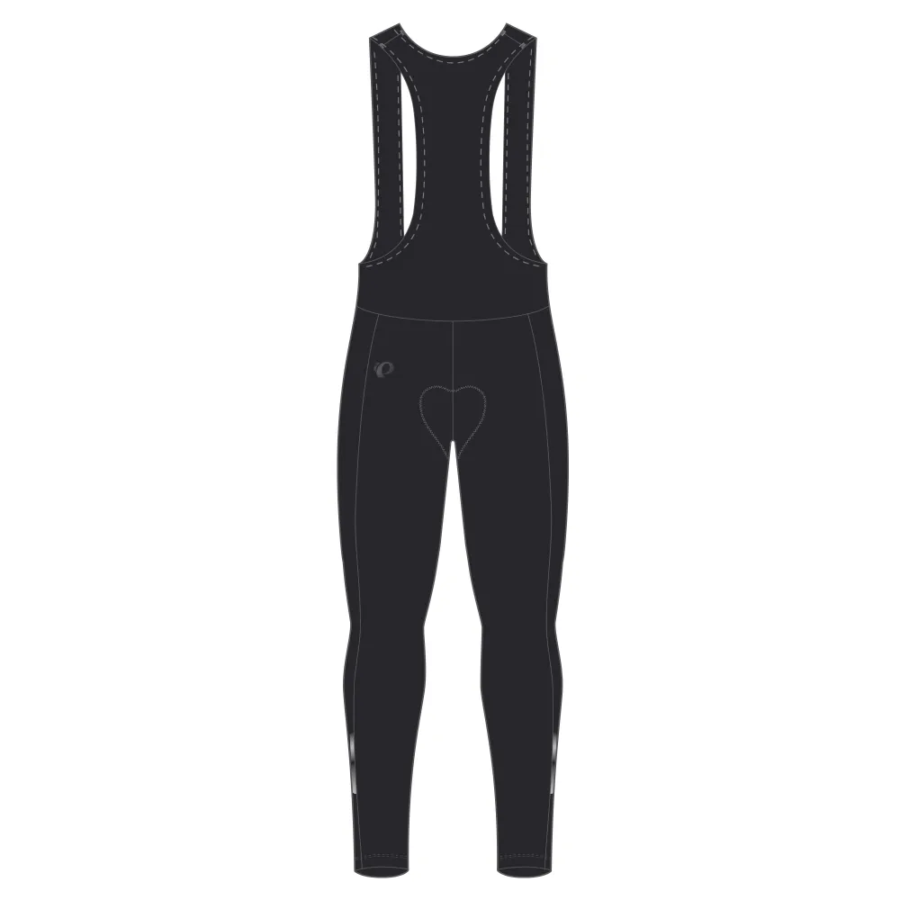 Men's Quest Thermal Cycling Bib Tights