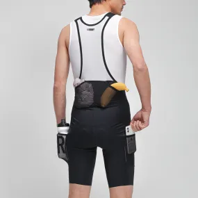 Men's Research Utility Bib Shorts