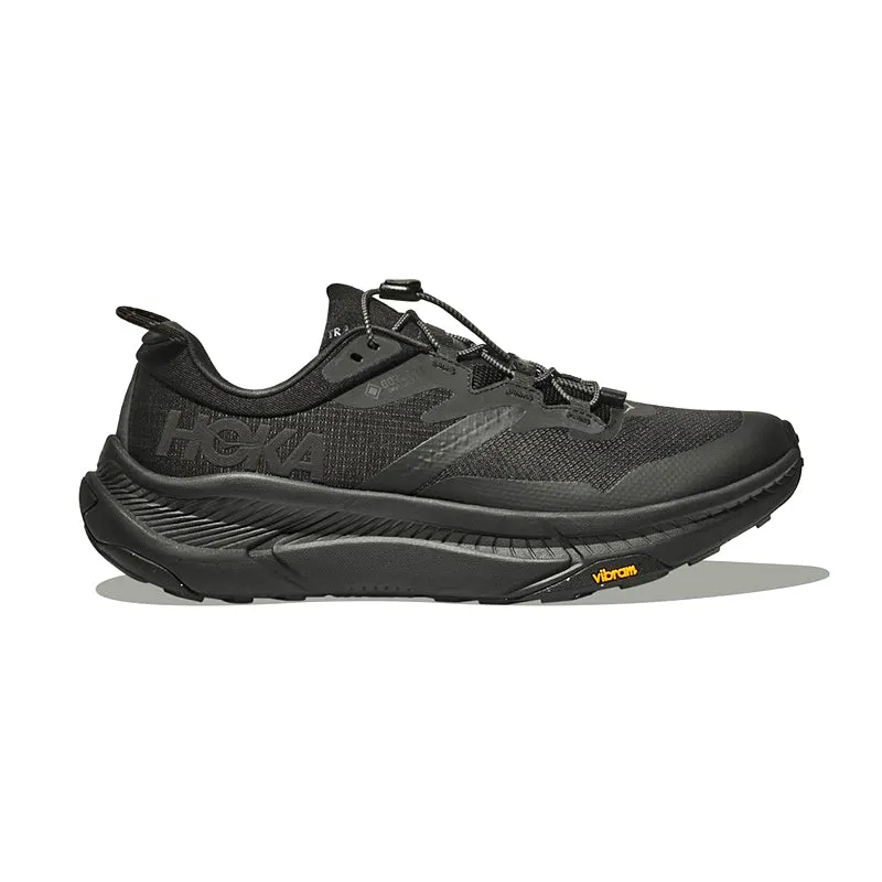 Men's Transport GORE-TEX Black/Black