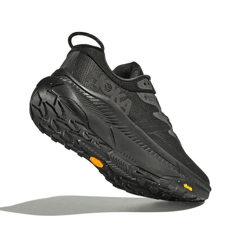 Men's Transport GORE-TEX Black/Black