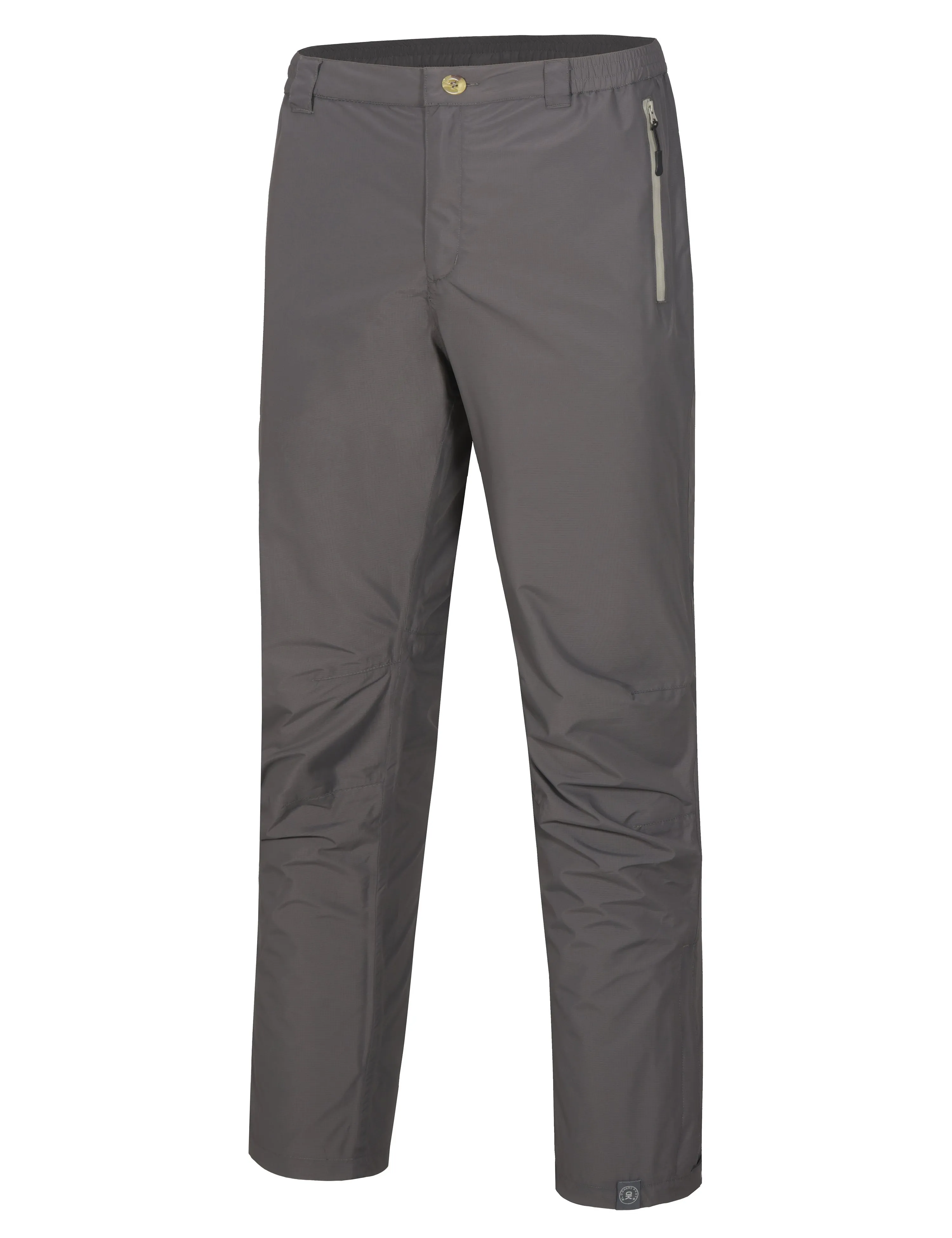 Men's Waterproof Lightweight Rain Hiking Golf Pants