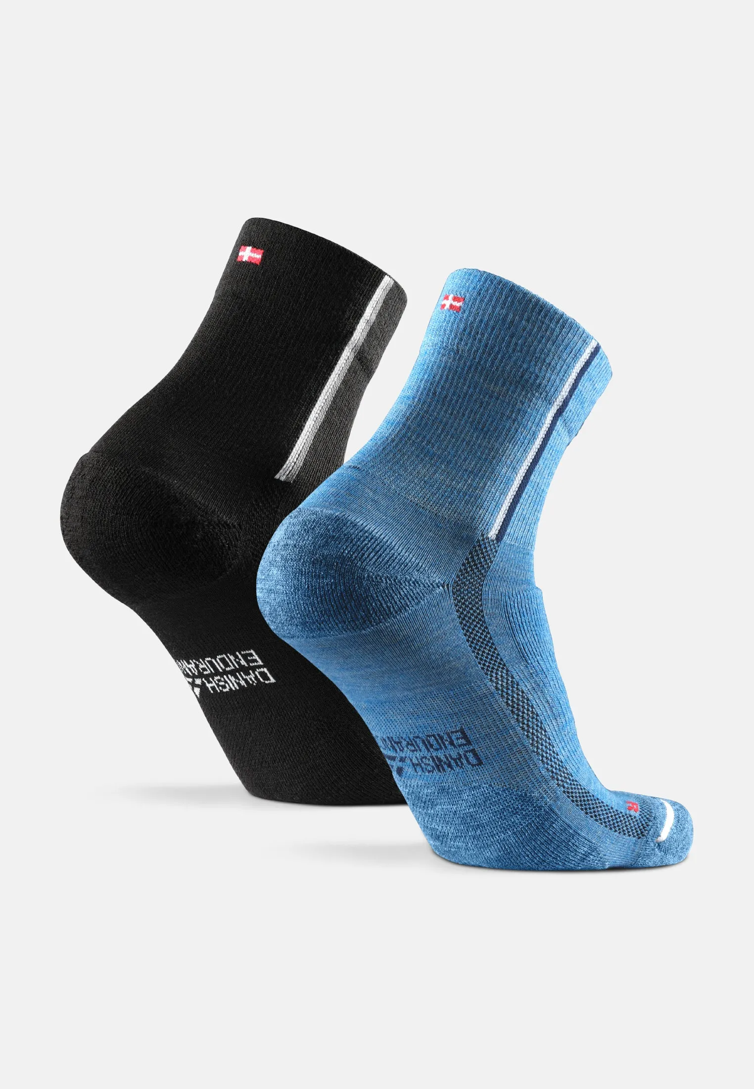 MERINO WOOL CYCLING SOCKS