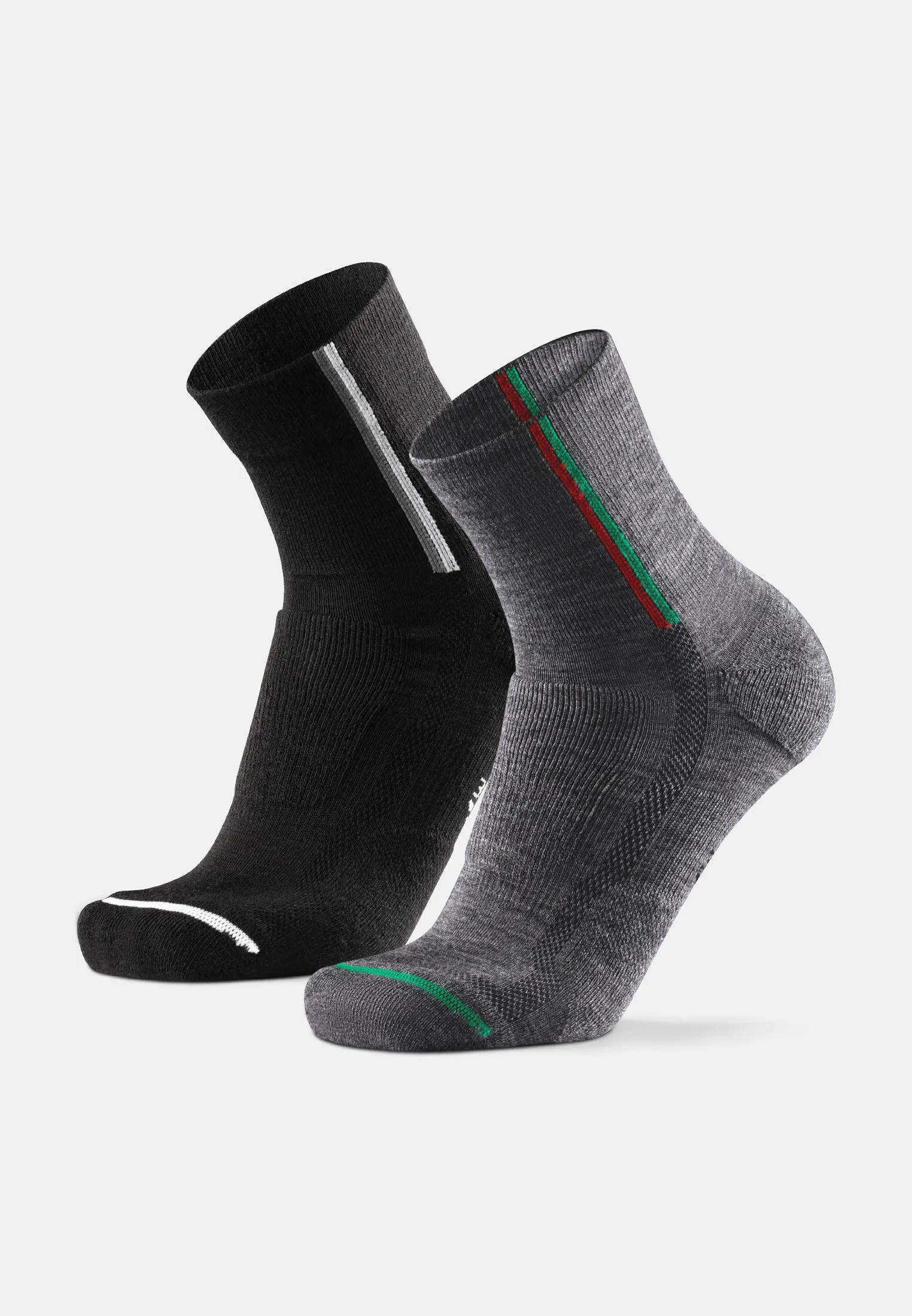 MERINO WOOL CYCLING SOCKS