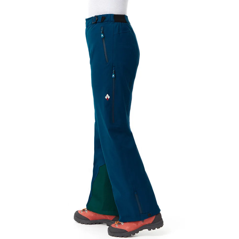 Montbell Womens Dry-Tec Insulated Pants