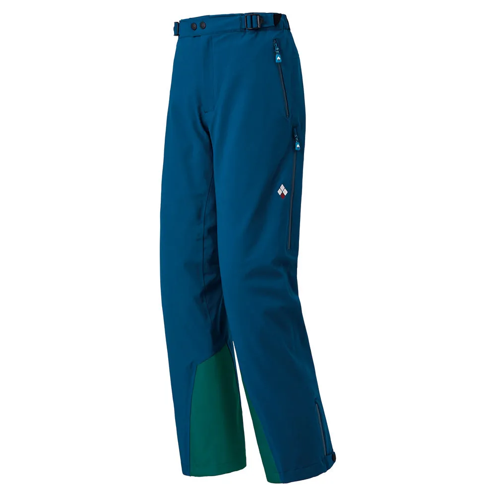 Montbell Womens Dry-Tec Insulated Pants