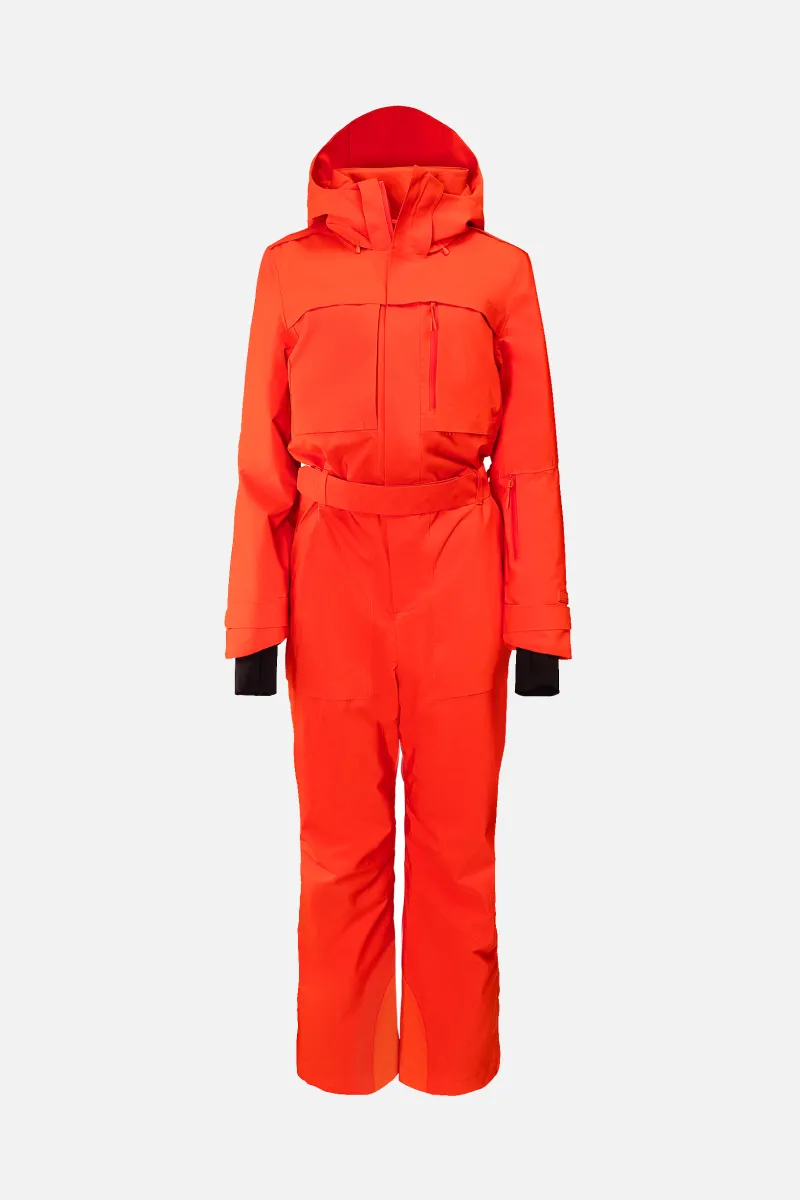 Murphy Ski Suit – Short