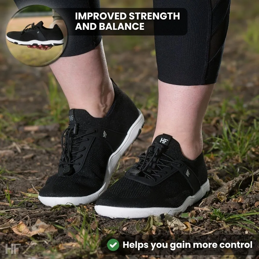 [NEW] Theora Pro - Ergonomic Supportive & Non-slip Barefoot Shoes