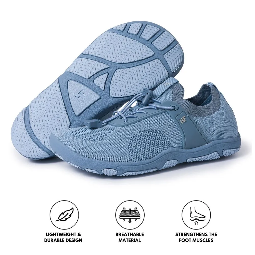 [NEW] Theora Pro - Ergonomic Supportive & Non-slip Barefoot Shoes