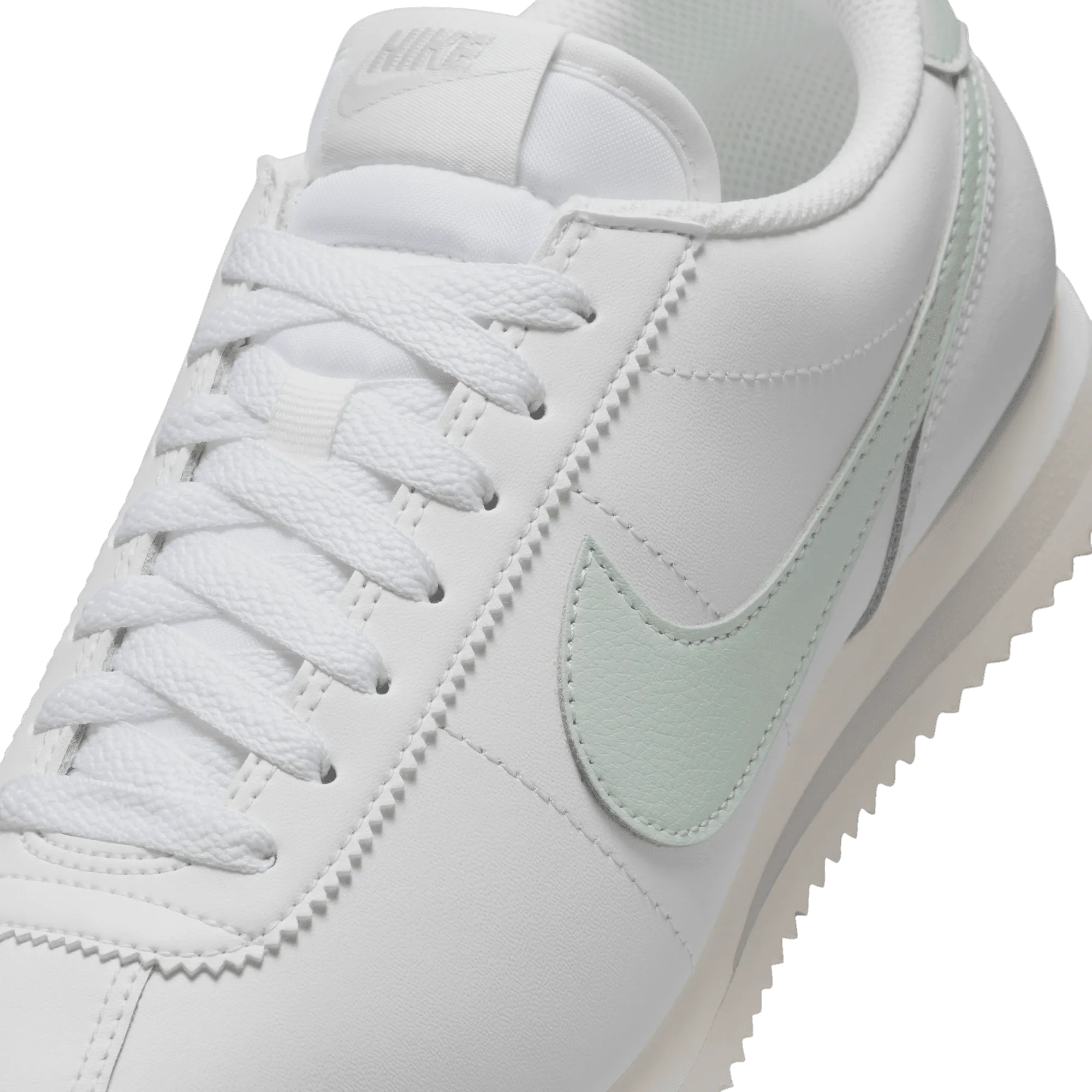 Nike Women's Cortez Leather Shoes