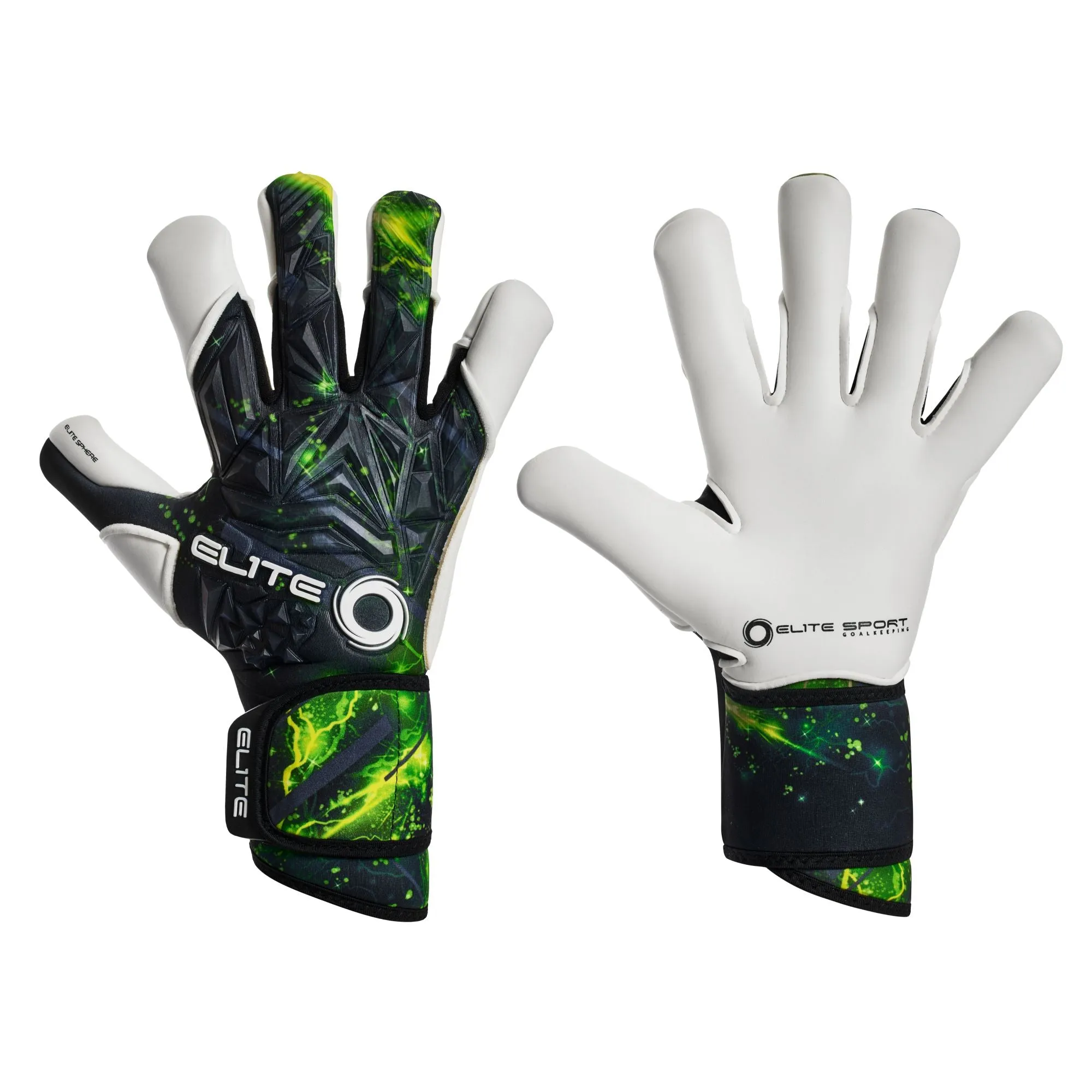 Nova 2023 Goalkeeper Gloves