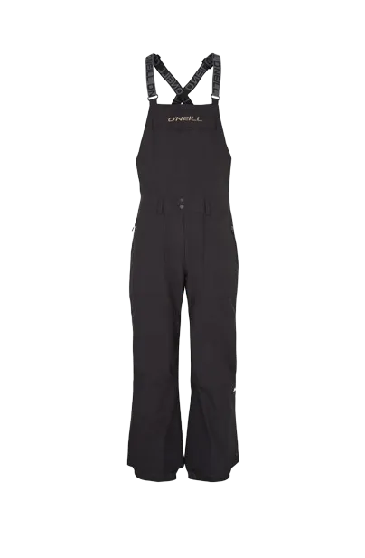 Oneill Mens Shred Bib Pant