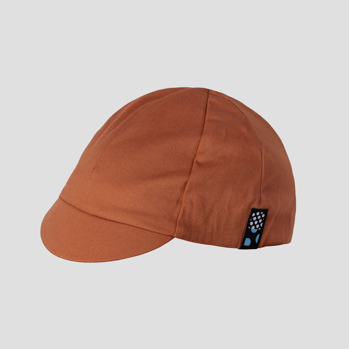 Organic Cotton Cap - Clay