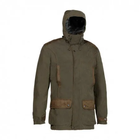 Percussion Marly Hunting Jacket