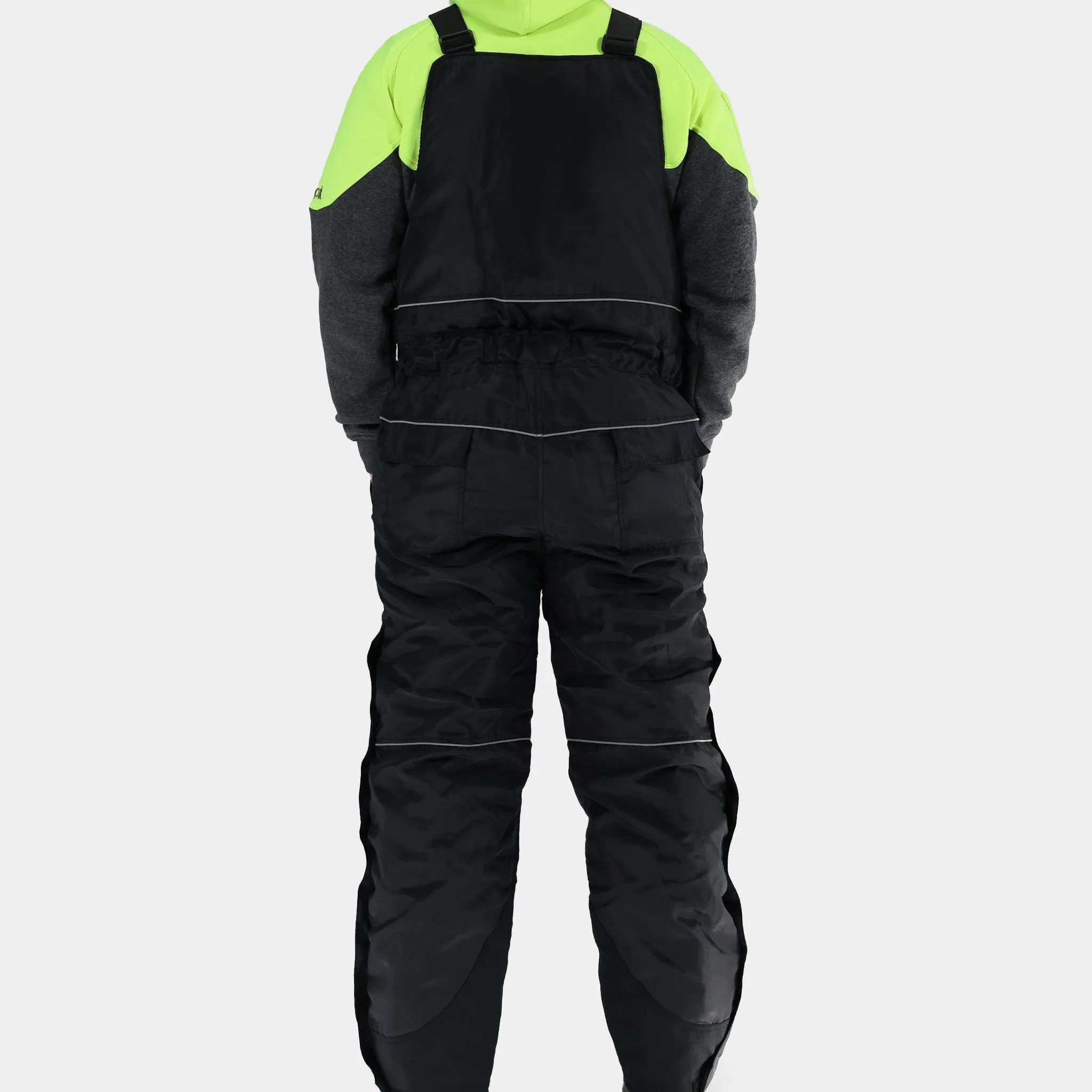 Reflex Bib Overalls