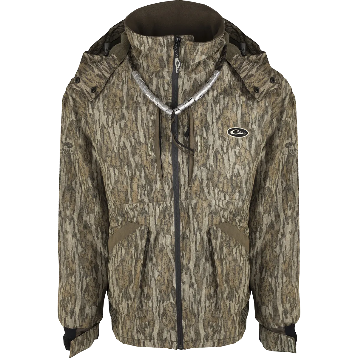 Refuge 3.0 Waterfowler's Wading Jacket