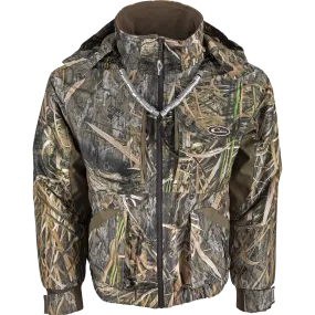 Refuge 3.0 Waterfowler's Wading Jacket