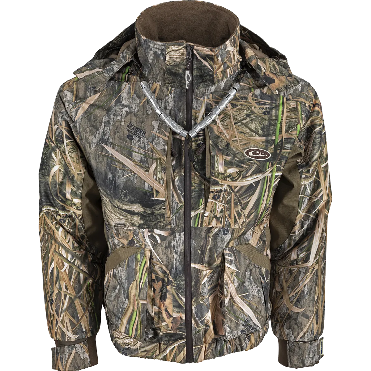 Refuge 3.0 Waterfowler's Wading Jacket