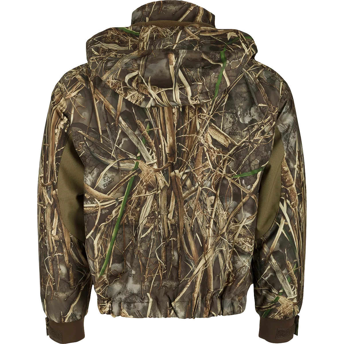 Refuge 3.0 Waterfowler's Wading Jacket