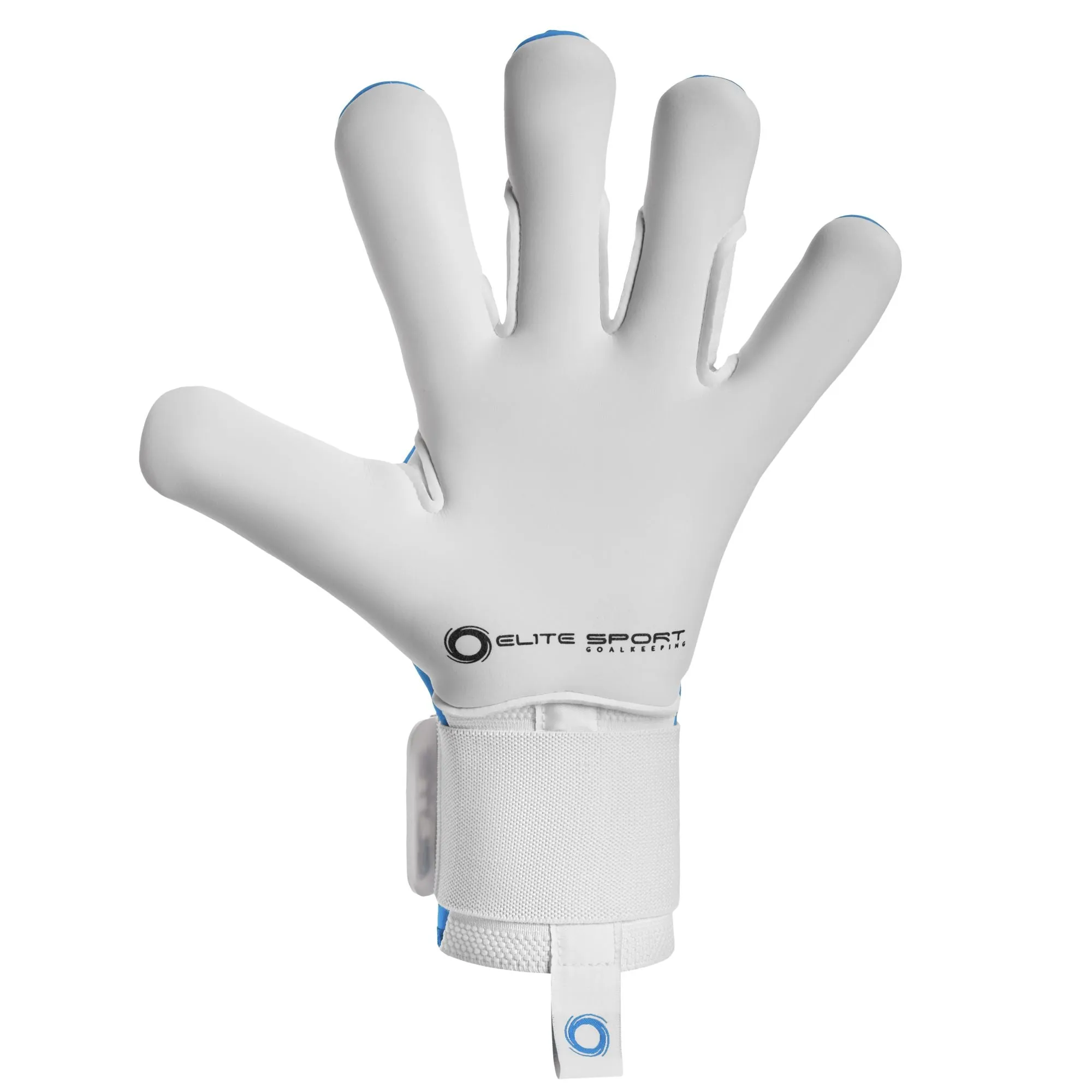 Revolution II Combi Light Blue 2023 Goalkeeper Gloves