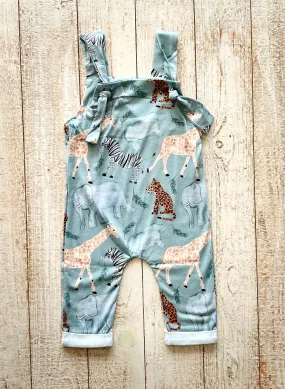 Safari Overalls