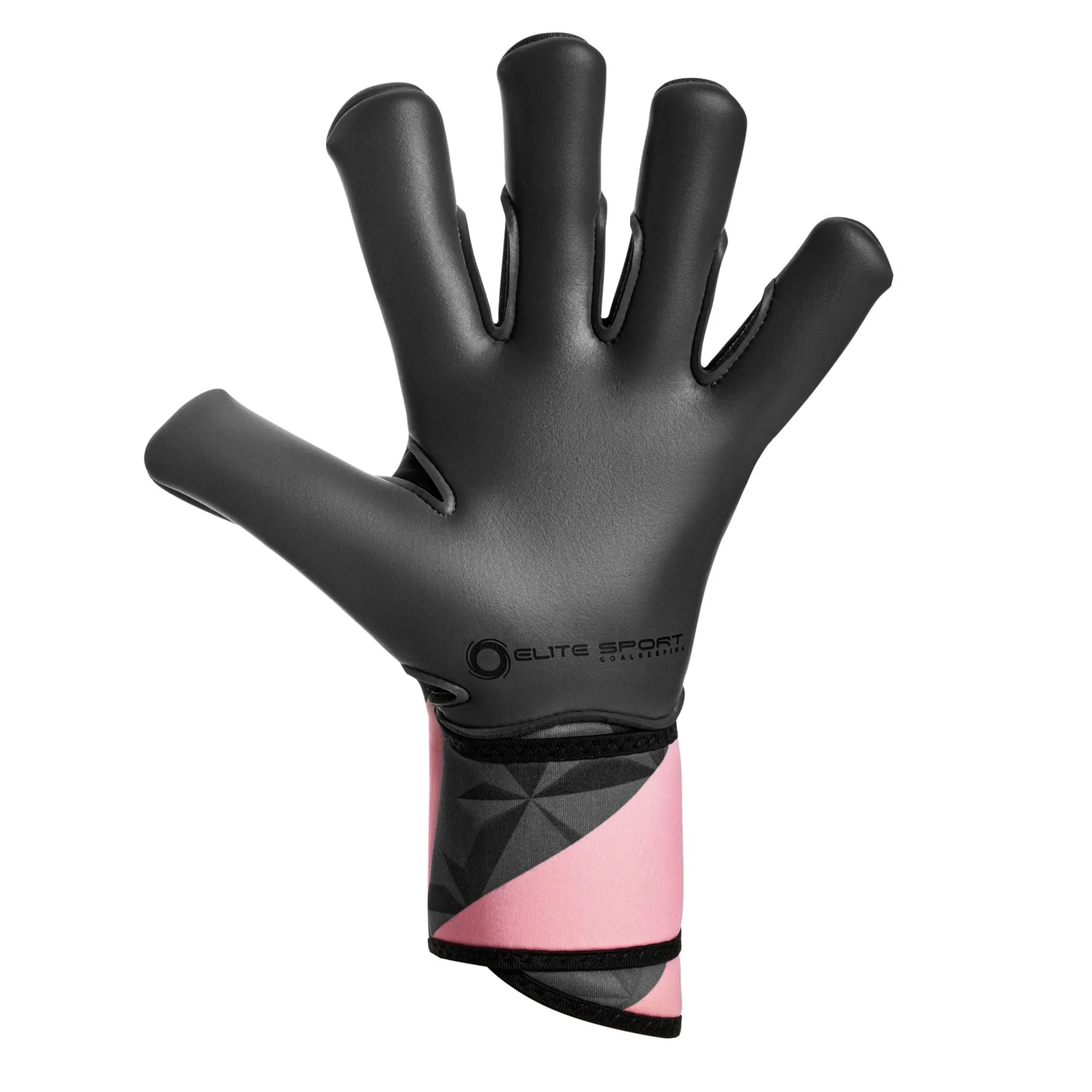 Sakura Black 2023 Goalkeeper Gloves