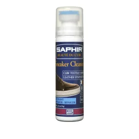 Saphir Sneaker Cleaner with Applicator 75ml