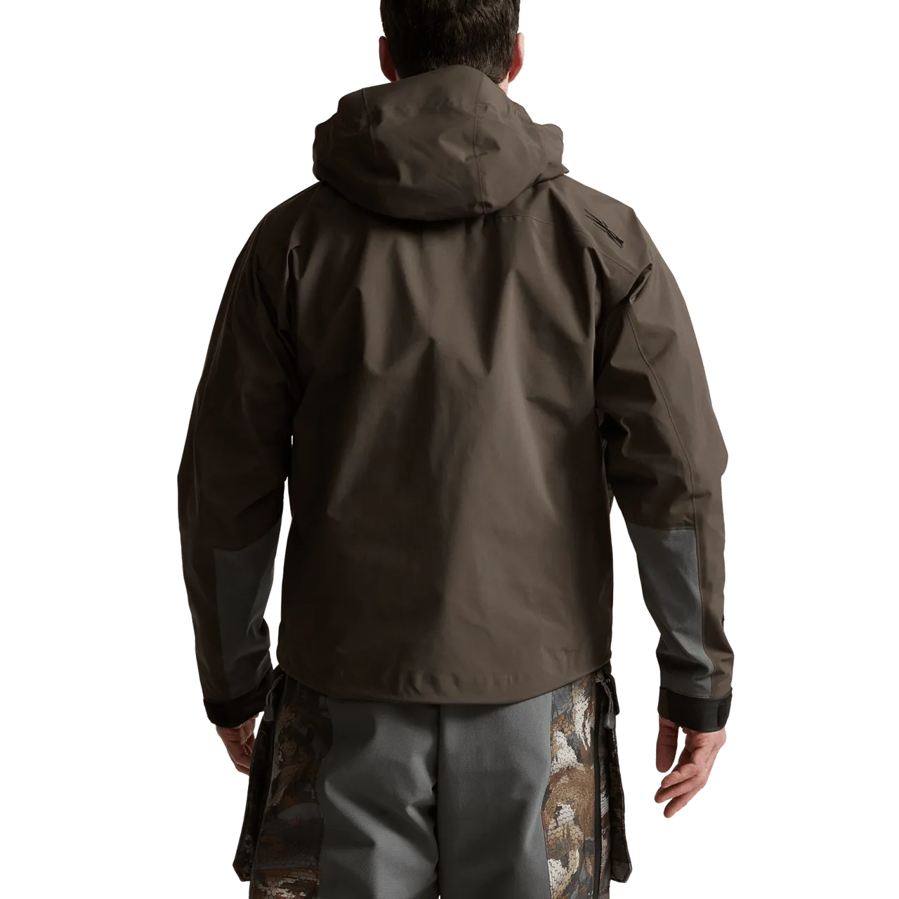 Sitka Delta PRO Wading Jacket - Earth