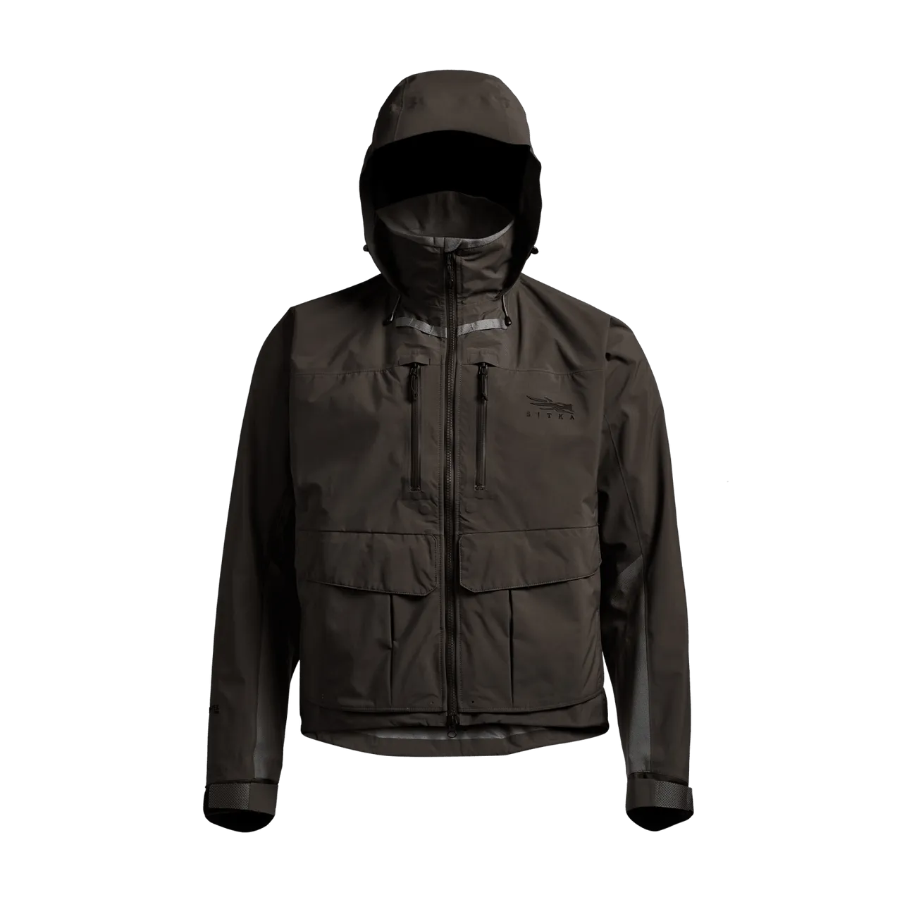 Sitka Delta PRO Wading Jacket - Earth