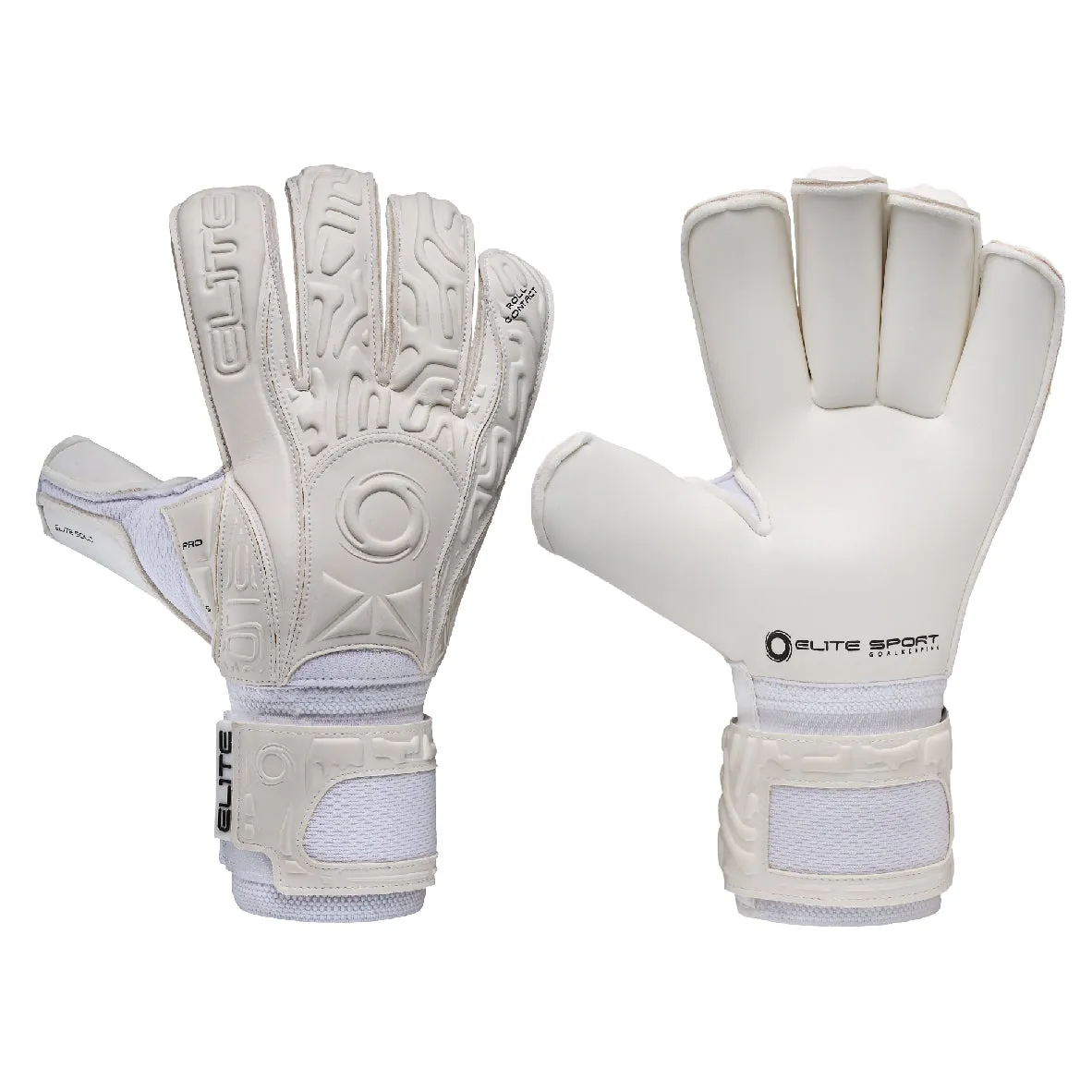 Solo 2024-2025 Goalkeeper Gloves