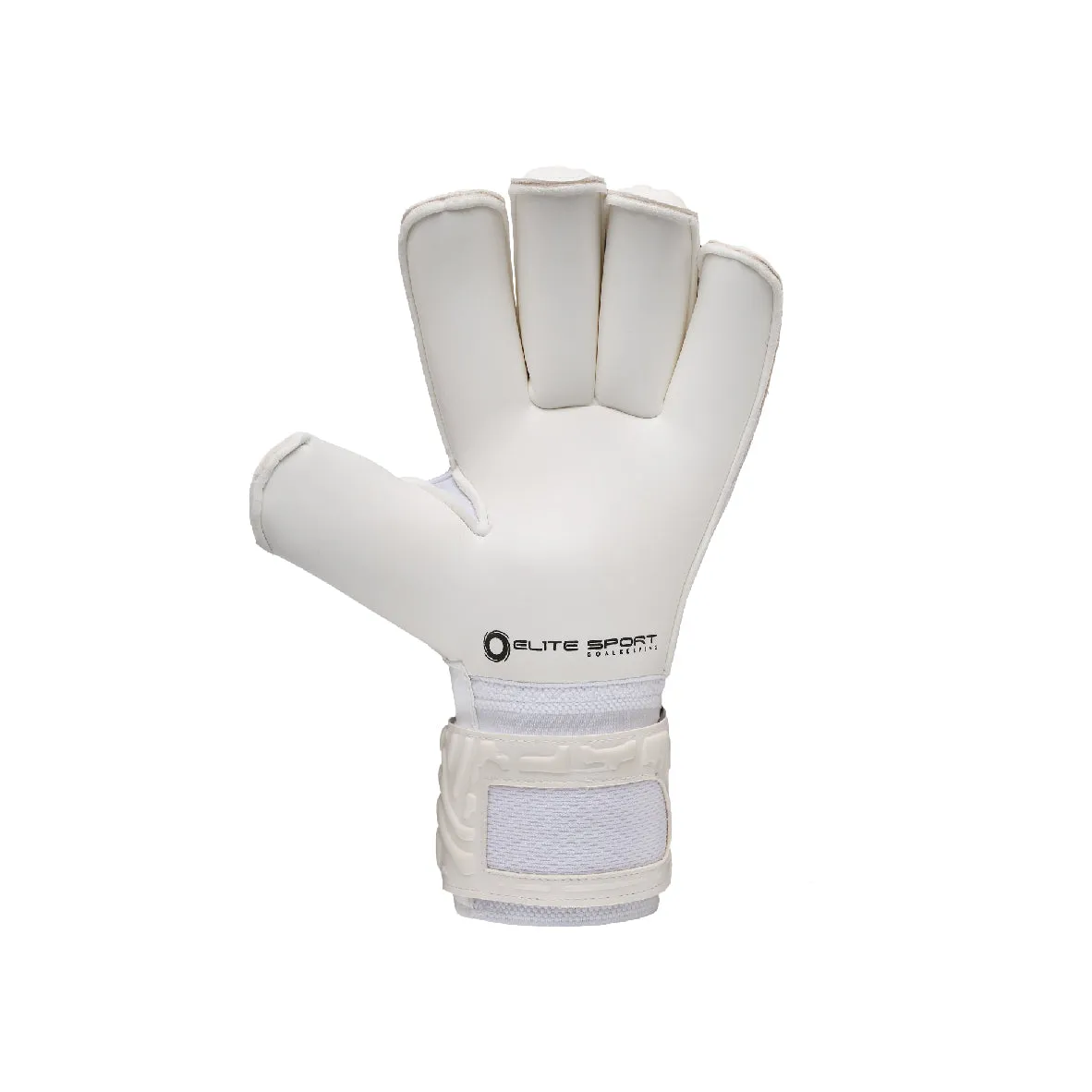 Solo 2024-2025 Goalkeeper Gloves