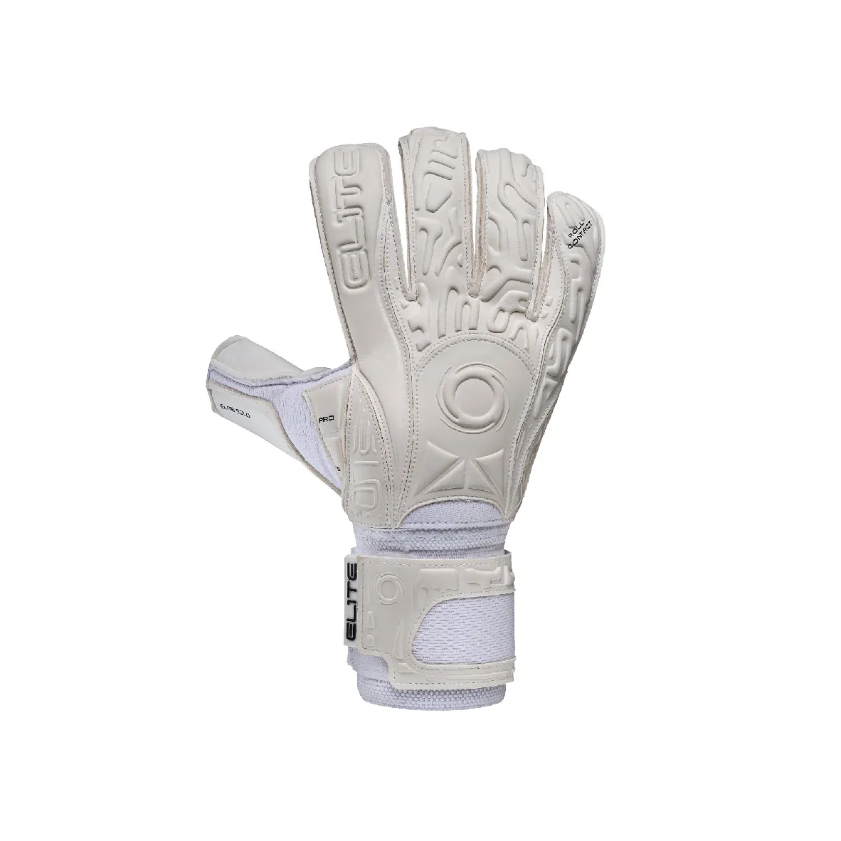 Solo 2024-2025 Goalkeeper Gloves