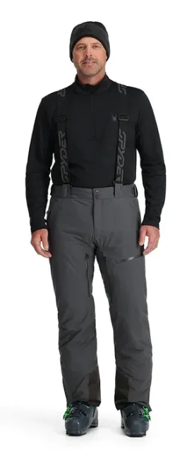 Spyder Dare Pants Mens 2024 Polar