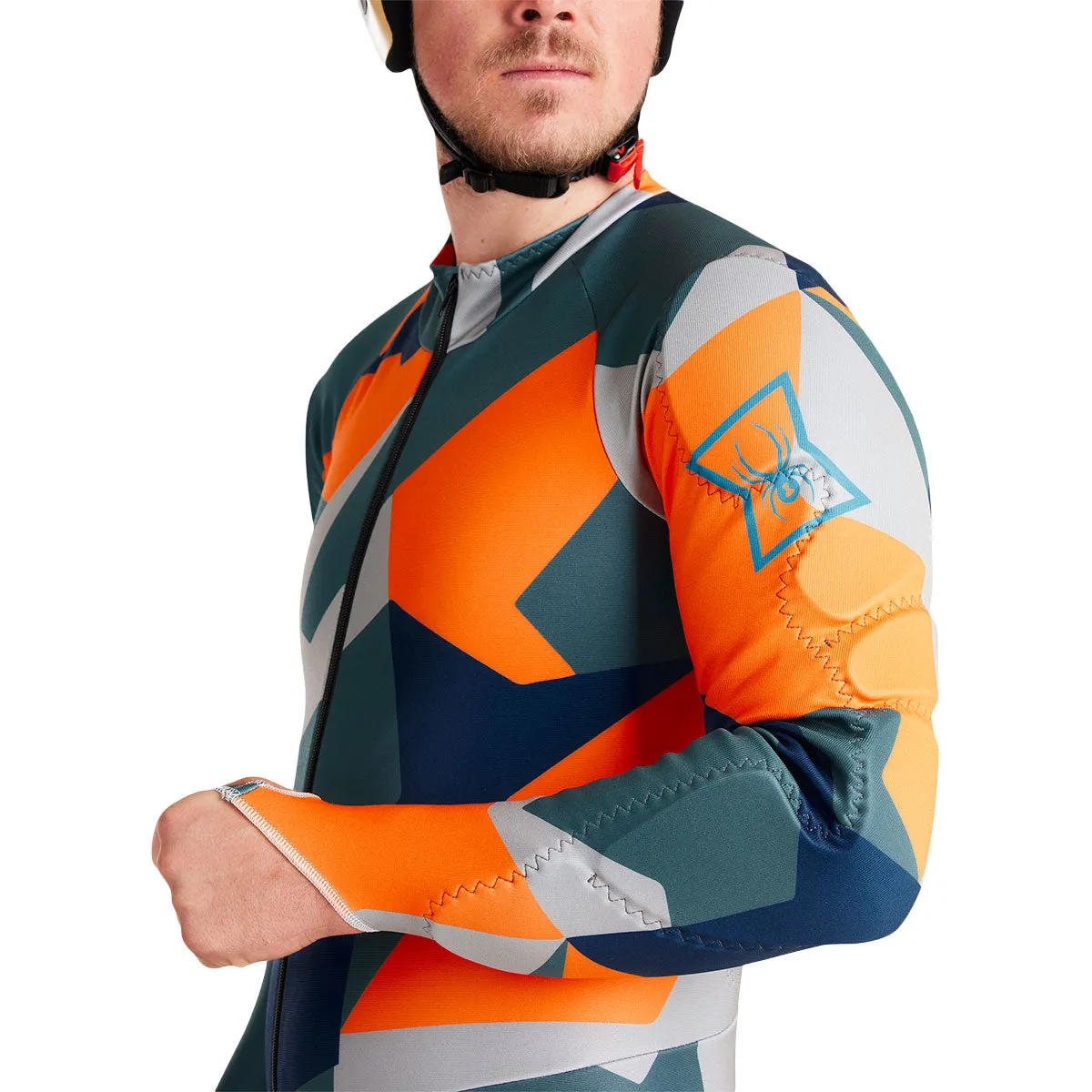 Spyder Men's Performance GS Suit