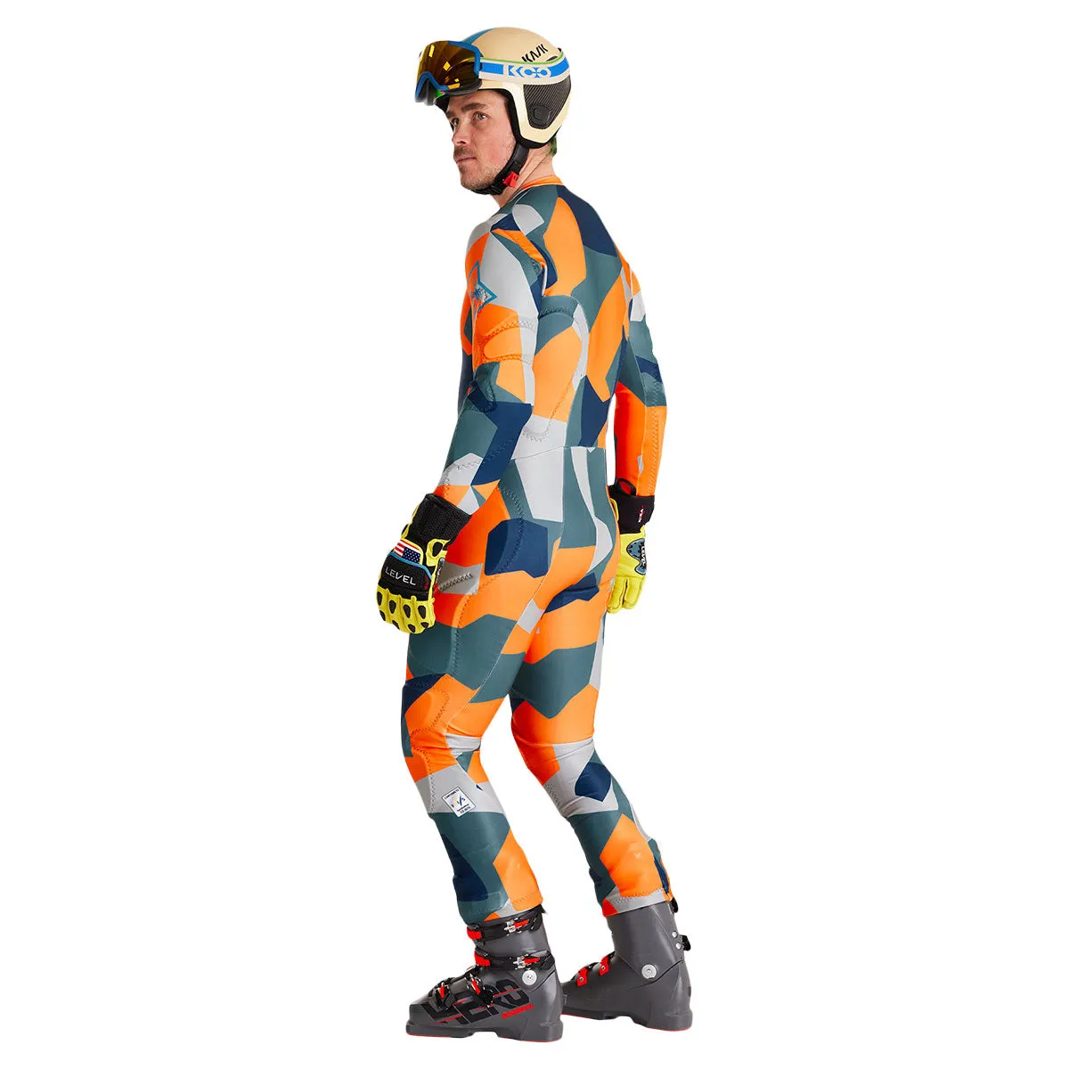 Spyder Men's Performance GS Suit