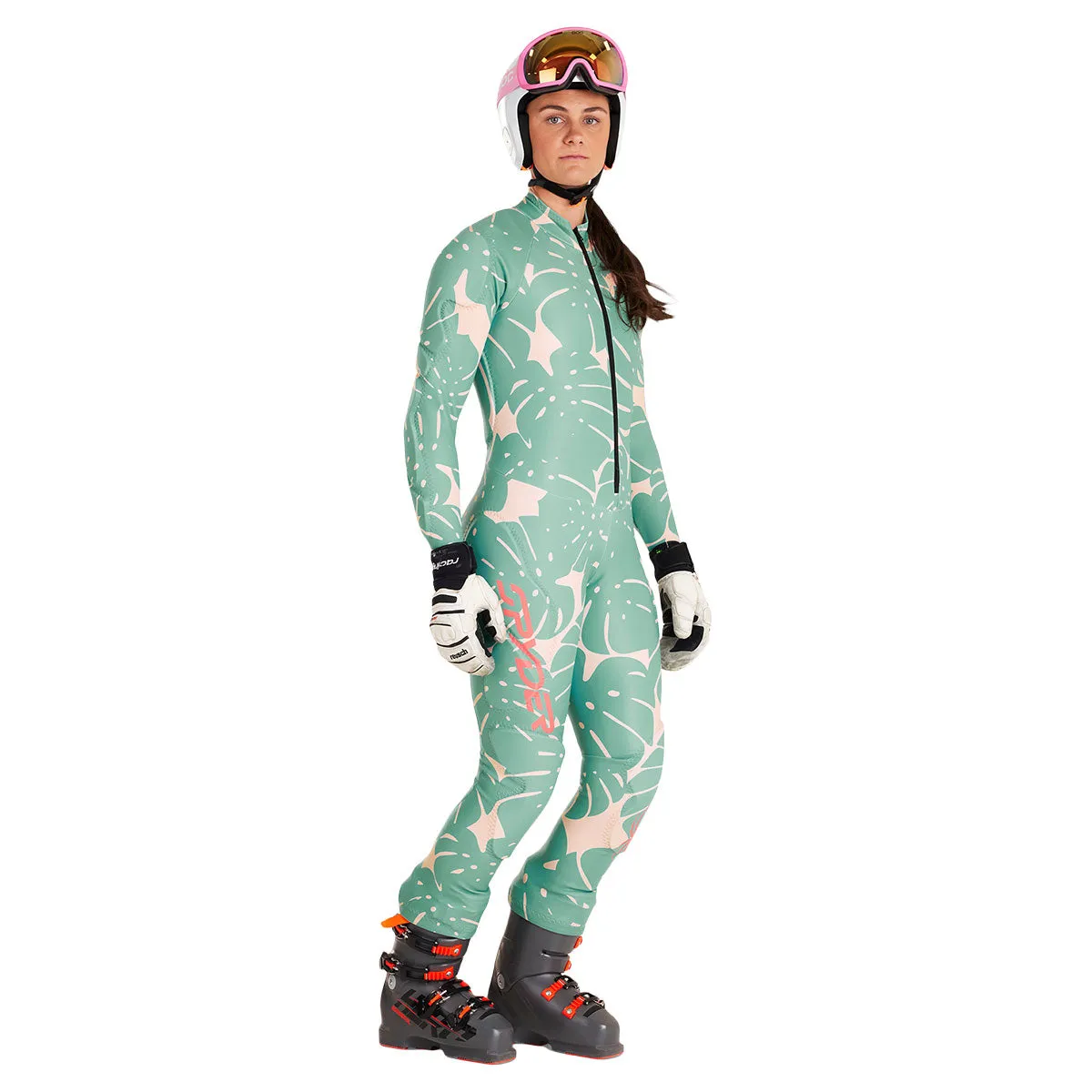 Spyder Women's 990 GS Suit