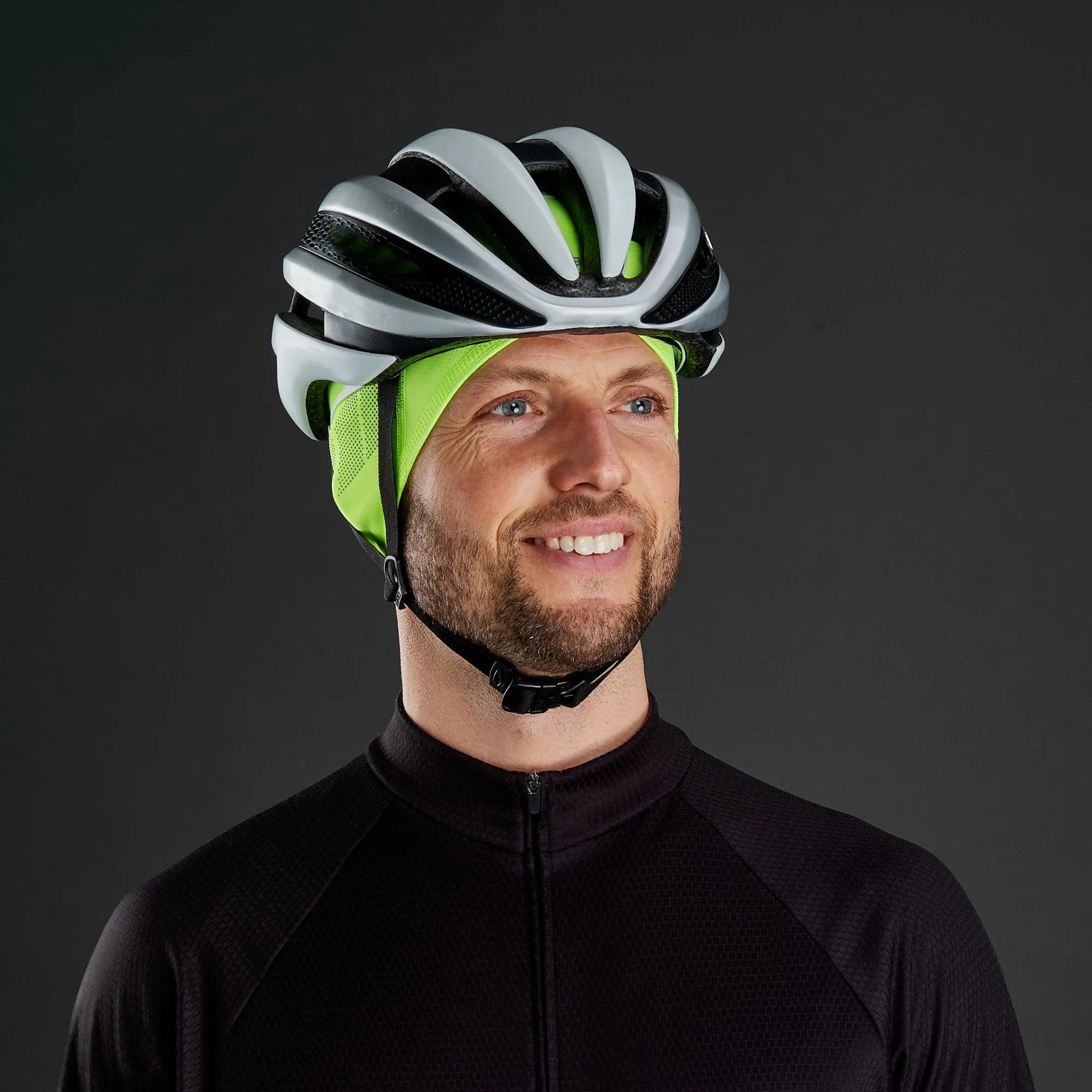 Thermo Windproof Winter Skull Cap