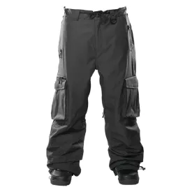 THIRTYTWO 2023 BLAHZAY CARGO PANTS BLACK