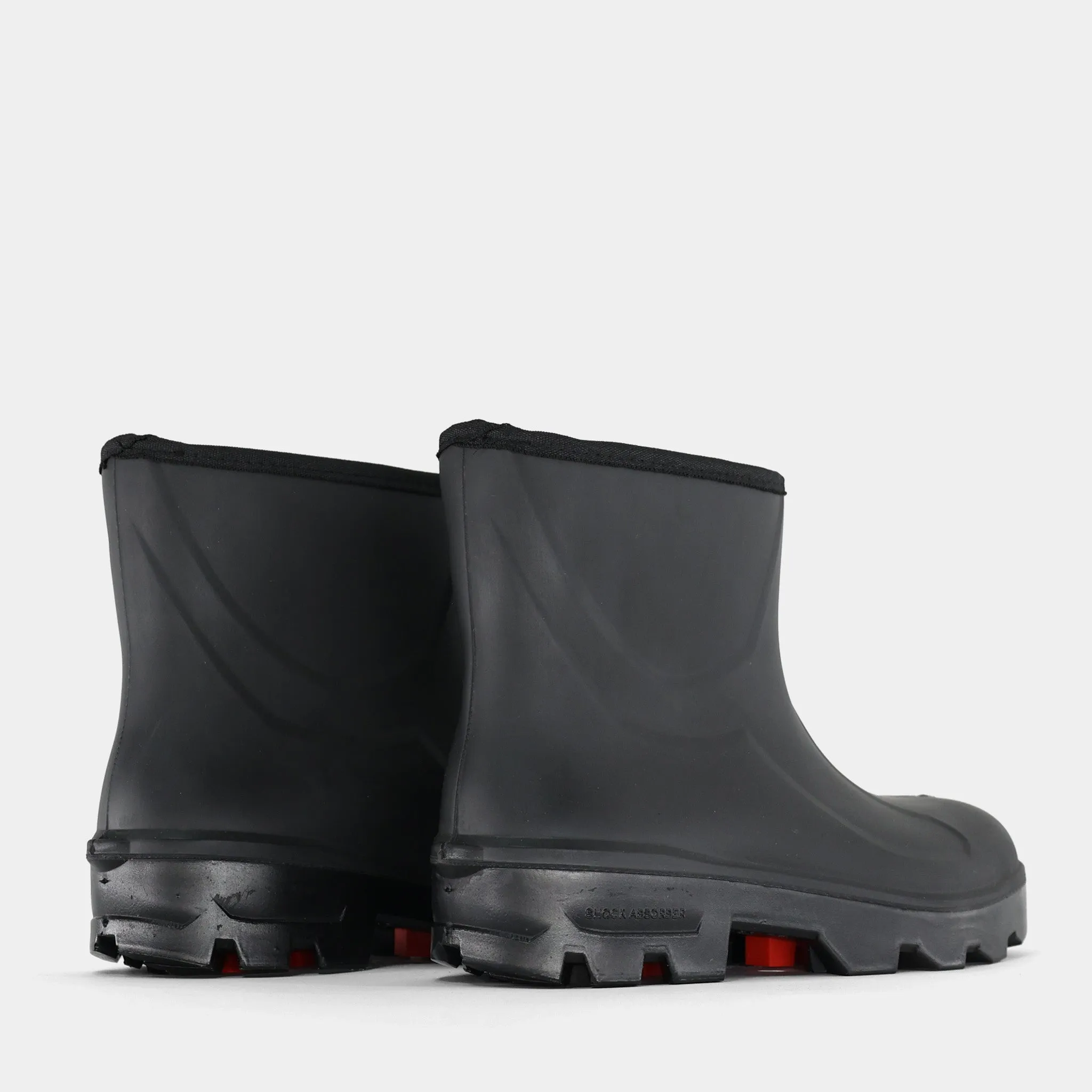 Tread Short Safety Boot