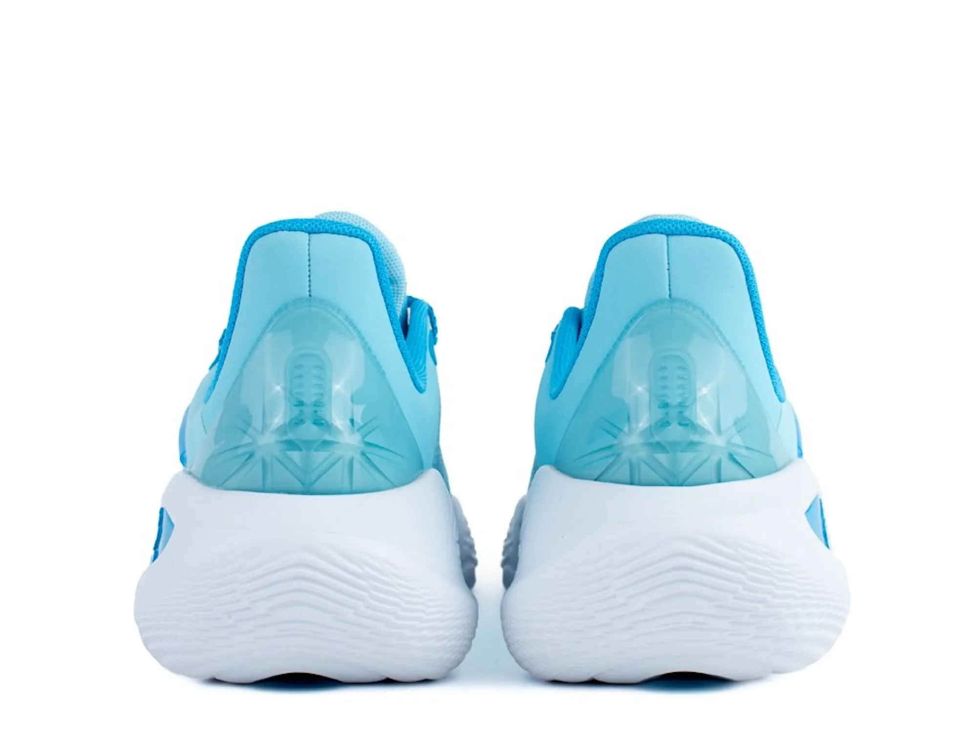 Under Armour Curry 11 Mouthguard - Sky Blue