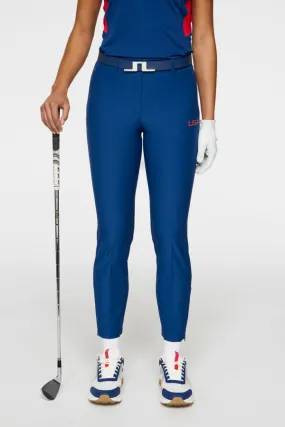 USA GOLF Pia Pant