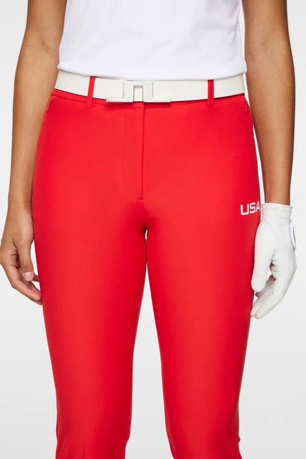 USA GOLF Pia Pant