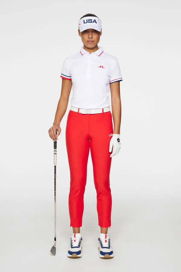 USA GOLF Pia Pant