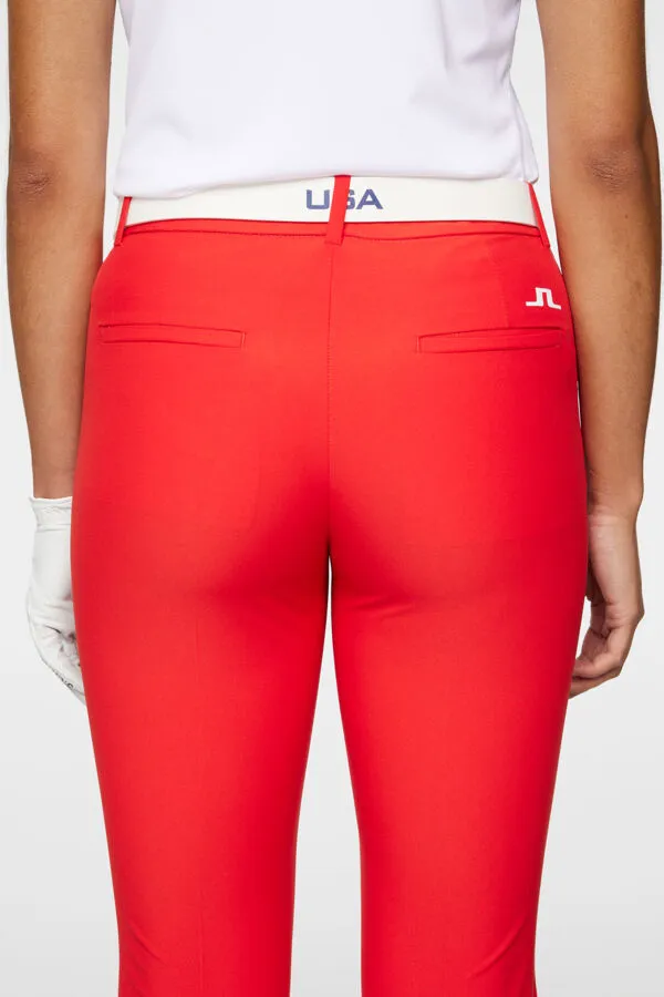 USA GOLF Pia Pant