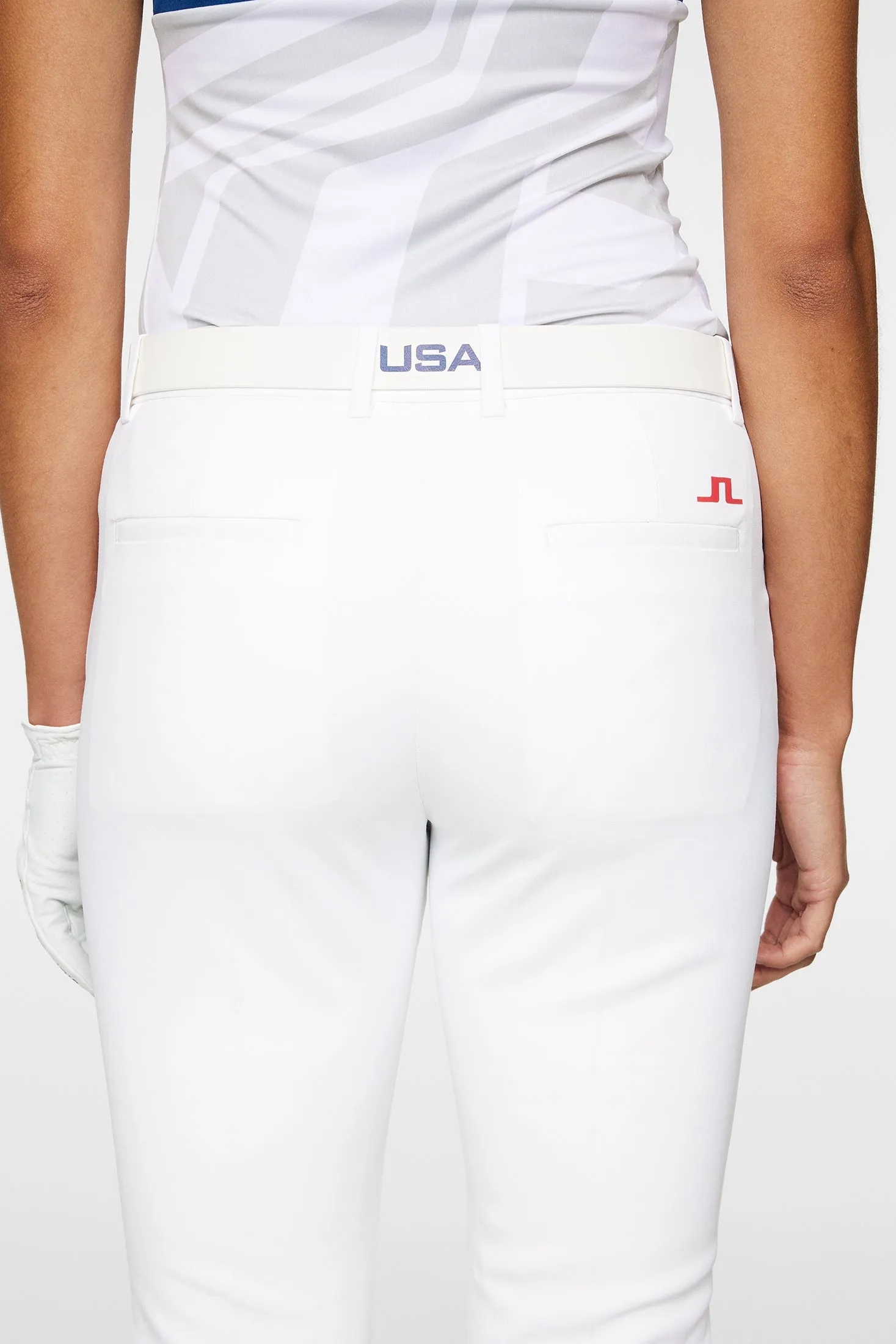 USA GOLF Pia Pant